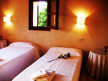 Casa de vacaciones en S`espinagar (Manacor) (Mallorca)Casa de vacaciones