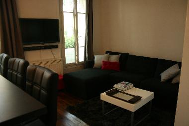 Apartamento de vacaciones en maisons alfort (Val-de-Marne)Casa de vacaciones