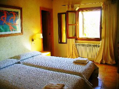 Casa de vacaciones en S`espinagar (Manacor) (Mallorca)Casa de vacaciones