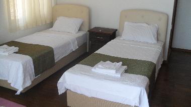 Villa en Kalkan/ Antalya (Antalya)Casa de vacaciones