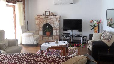 Villa en Kalkan/ Antalya (Antalya)Casa de vacaciones