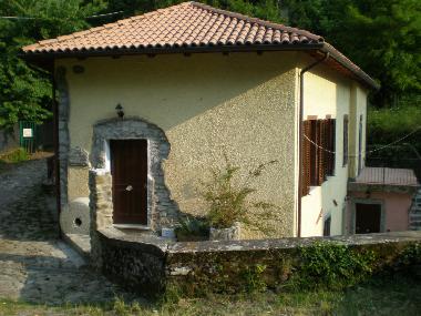 Apartamento de vacaciones en bagnone (Massa-Carrara)Casa de vacaciones