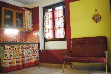 Apartamento de vacaciones en bagnone (Massa-Carrara)Casa de vacaciones