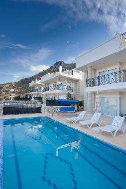 Villa en Kaş (Antalya)Casa de vacaciones