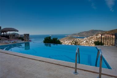 Villa en Kaş (Antalya)Casa de vacaciones