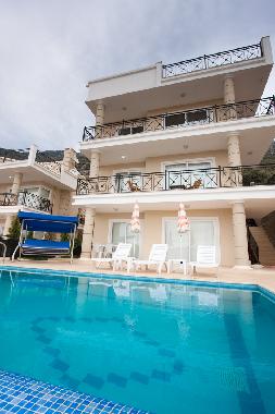 Villa en Kaş (Antalya)Casa de vacaciones
