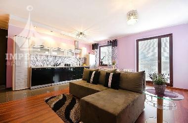 Apartamento de vacaciones en Gdansk (Pomorskie)Casa de vacaciones