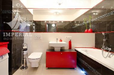 Apartamento de vacaciones en Gdansk (Pomorskie)Casa de vacaciones