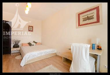 Apartamento de vacaciones en Gdansk (Pomorskie)Casa de vacaciones