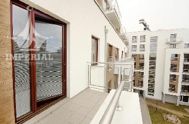 Apartamento de vacaciones en Gdansk (Pomorskie)Casa de vacaciones