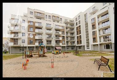 Apartamento de vacaciones en Gdansk (Pomorskie)Casa de vacaciones