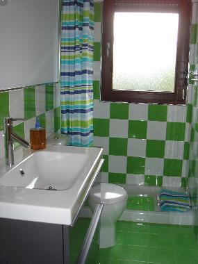 Casa de vacaciones en PORRUA (Asturias)Casa de vacaciones