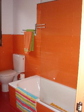 Casa de vacaciones en PORRUA (Asturias)Casa de vacaciones