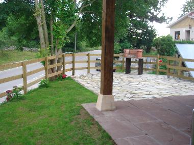 Casa de vacaciones en PORRUA (Asturias)Casa de vacaciones