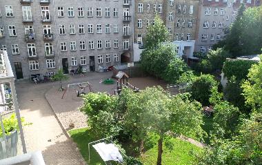 Apartamento de vacaciones en Copenhagen (Kobenhavn)Casa de vacaciones