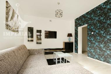 Apartamento de vacaciones en Gdansk (Pomorskie)Casa de vacaciones