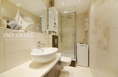 Apartamento de vacaciones en Gdansk (Pomorskie)Casa de vacaciones