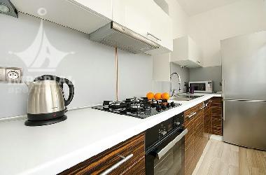 Apartamento de vacaciones en Gdansk (Pomorskie)Casa de vacaciones