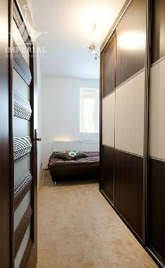 Apartamento de vacaciones en Gdansk (Pomorskie)Casa de vacaciones