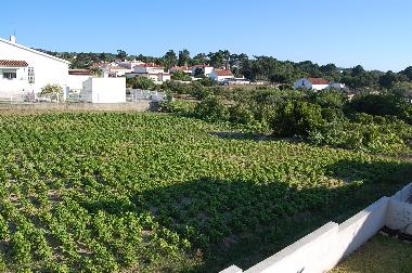 Casa de vacaciones en Aiana de Cima, Alfarim - Meco (Pen�nsula de Set�bal)Casa de vacaciones