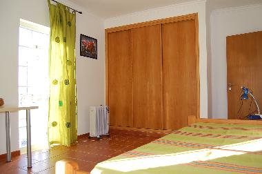 Casa de vacaciones en Aiana de Cima, Alfarim - Meco (Pen�nsula de Set�bal)Casa de vacaciones