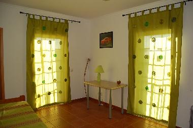 Casa de vacaciones en Aiana de Cima, Alfarim - Meco (Pen�nsula de Set�bal)Casa de vacaciones