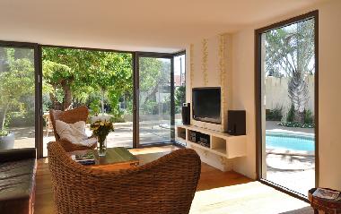 Villa en Herzliya Pituah (HaMerkaz (Central))Casa de vacaciones