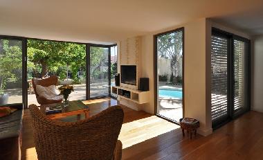 Villa en Herzliya Pituah (HaMerkaz (Central))Casa de vacaciones