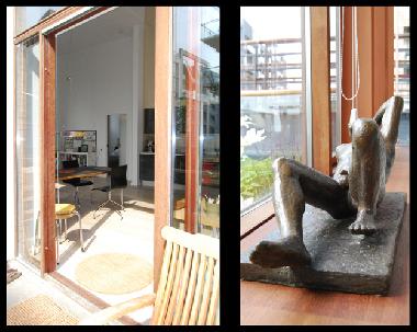 Apartamento de vacaciones en Copenhagen SV (Kobenhavn)Casa de vacaciones
