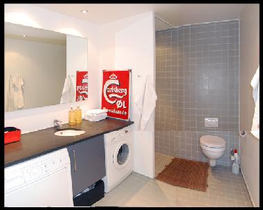 Apartamento de vacaciones en Copenhagen SV (Kobenhavn)Casa de vacaciones