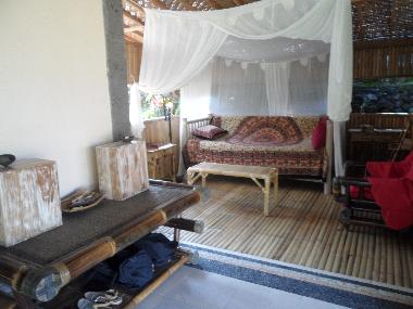 Villa en ubud (Bali)Casa de vacaciones