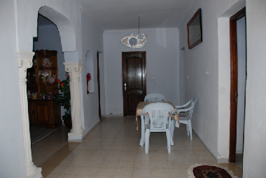 Apartamento de vacaciones en Hammamet (Nabul)Casa de vacaciones