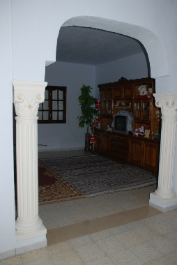 Apartamento de vacaciones en Hammamet (Nabul)Casa de vacaciones