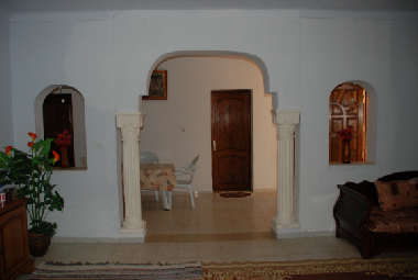 Apartamento de vacaciones en Hammamet (Nabul)Casa de vacaciones
