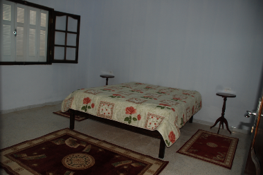Apartamento de vacaciones en Hammamet (Nabul)Casa de vacaciones