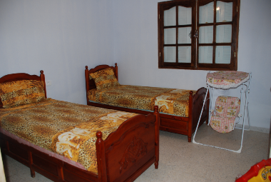 Apartamento de vacaciones en Hammamet (Nabul)Casa de vacaciones