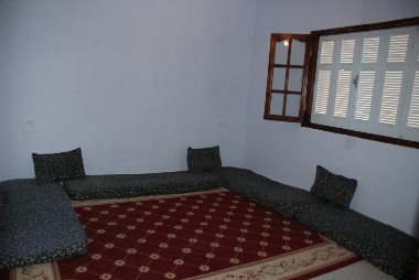 Apartamento de vacaciones en Hammamet (Nabul)Casa de vacaciones