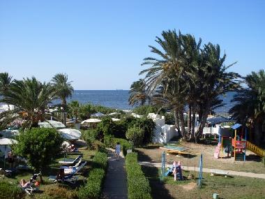 Apartamento de vacaciones en Hammamet (Nabul)Casa de vacaciones
