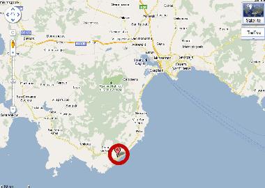 Casa de vacaciones en Capo blu (Pula) (Cagliari)Casa de vacaciones