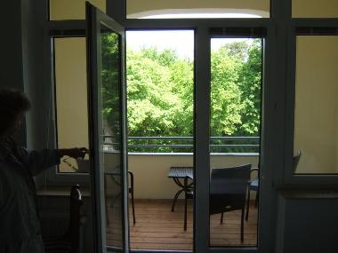 Hotel en Khlungsborn (Mecklenburgische Ostseekste)Casa de vacaciones
