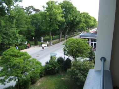 Hotel en Khlungsborn (Mecklenburgische Ostseekste)Casa de vacaciones