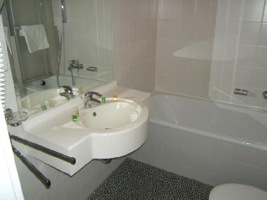 Hotel en Khlungsborn (Mecklenburgische Ostseekste)Casa de vacaciones
