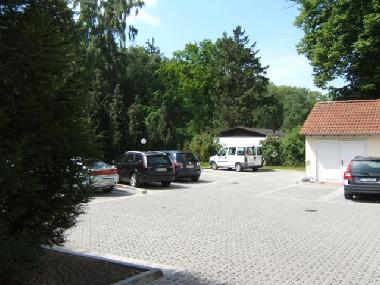 Hotel en Khlungsborn (Mecklenburgische Ostseekste)Casa de vacaciones