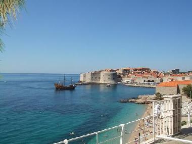 Apartamento de vacaciones en Dubrovnik (Dubrovacko-Neretvanska)Casa de vacaciones