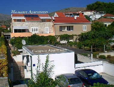 Apartamento de vacaciones en Dubrovnik (Dubrovacko-Neretvanska)Casa de vacaciones