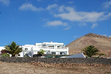 Apartamento de vacaciones en Tias (Lanzarote)Casa de vacaciones