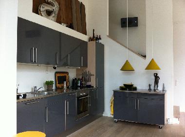Apartamento de vacaciones en Copenhagen SV (Kobenhavn)Casa de vacaciones