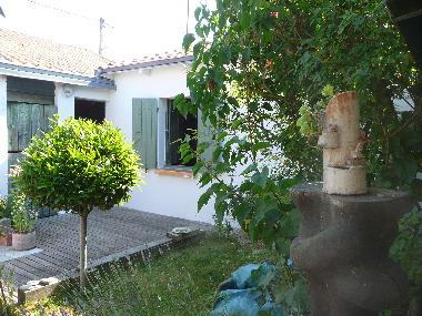 Casa de vacaciones en LA ROCHELLE (Charente-Maritime)Casa de vacaciones