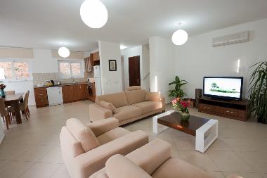 Villa en Kalkan (Antalya)Casa de vacaciones