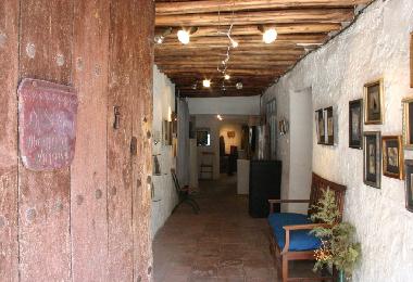 Apartamento de vacaciones en Granada Alfacar (Granada)Casa de vacaciones